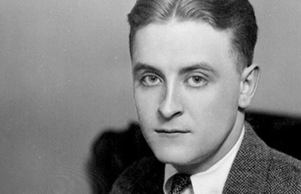 Francis Scott Fitzgerald