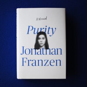 purity Jonathan Franzen