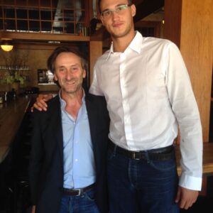 Massimo Lopes Pegna e Danilo G