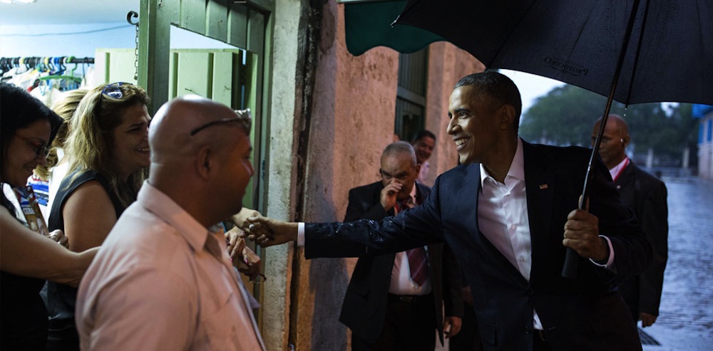 Obama cubani