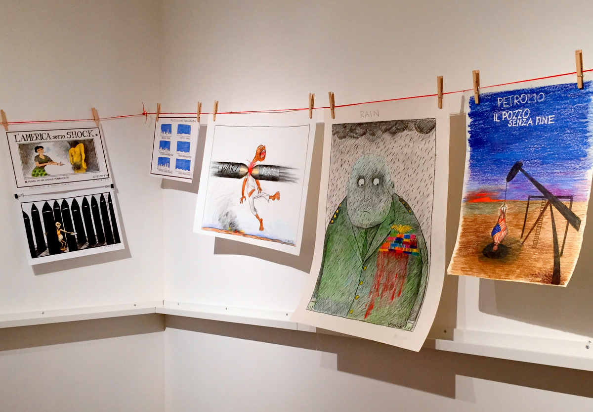 enzo apicella