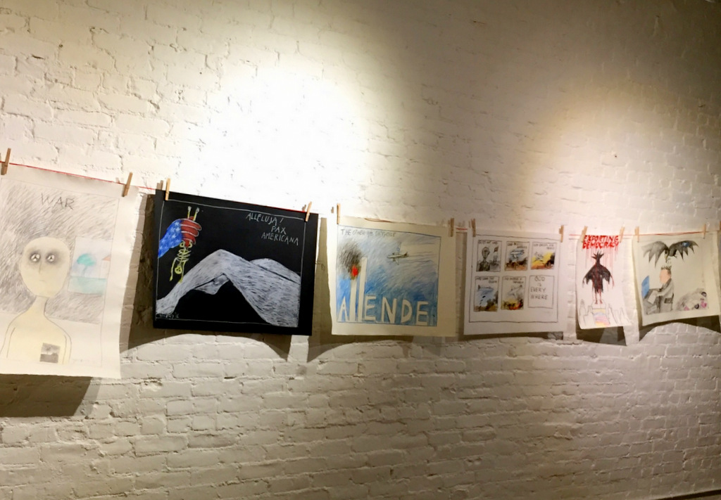 enzo apicella