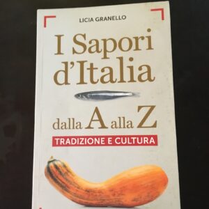 sapori d'italia