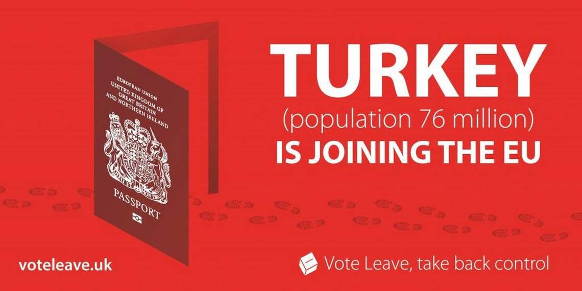 Brexit-Turkey