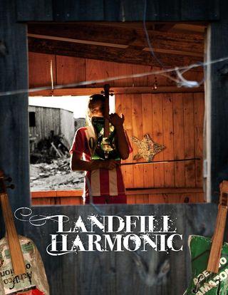 landfill harmonic