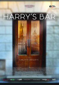 harrys bar
