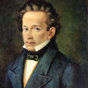 giacomo leopardi terremoto