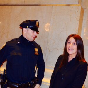Germana Giordano, avvocato penalista a New York