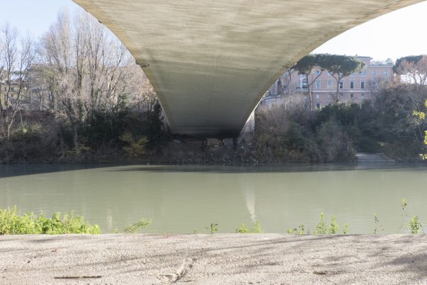 Ponte Risorgimento