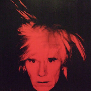Il mondo dopo Warhol, artista più iconico del Novecento