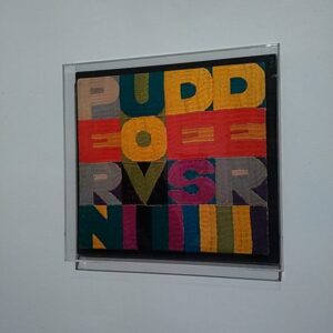 Faraway So Close Boetti