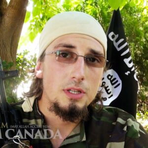 Isis Perpetual revolution international center of photography