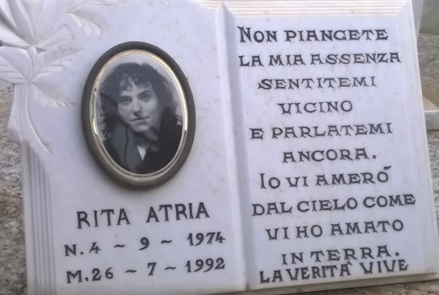 Rita Atria
