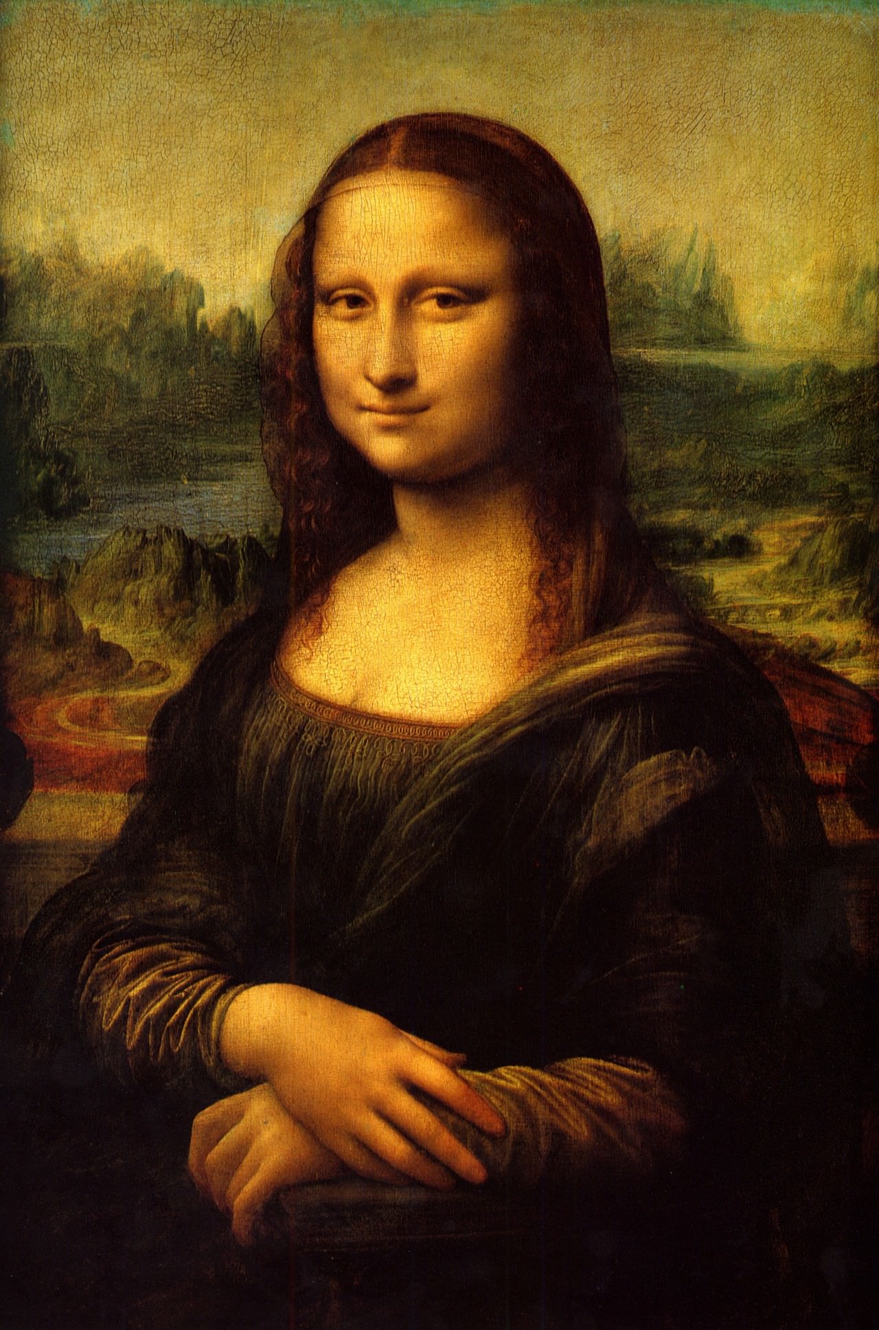 Mona Lisaâ€ Through the Ages: Mysterious, Hypnotic and Forever Baffling â€“ La  Voce di New York
