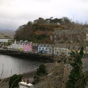 Portree