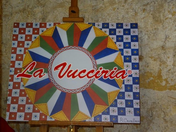 La Vucciria food concept, il marchio made in Sicily al Fancy Food Show di New York