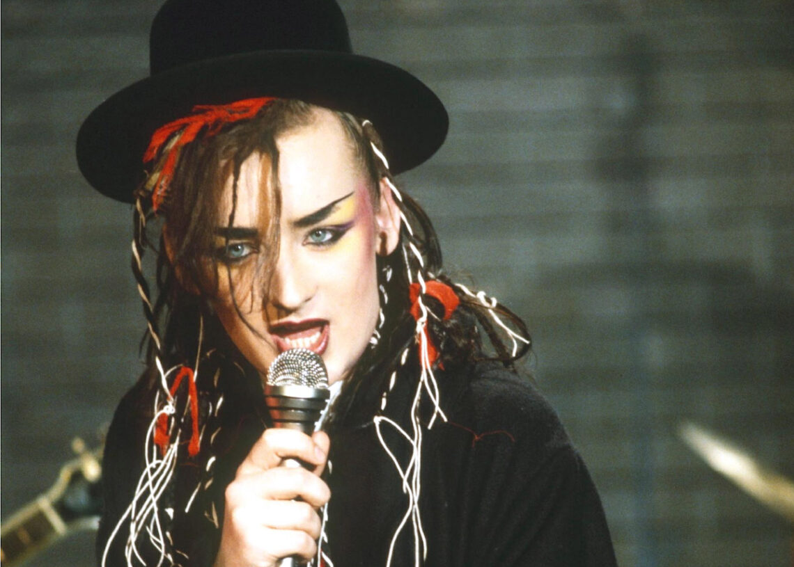 The Beauty Boys and Changing Gender Fashions – La Voce di New York