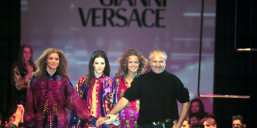 Gianni Versace