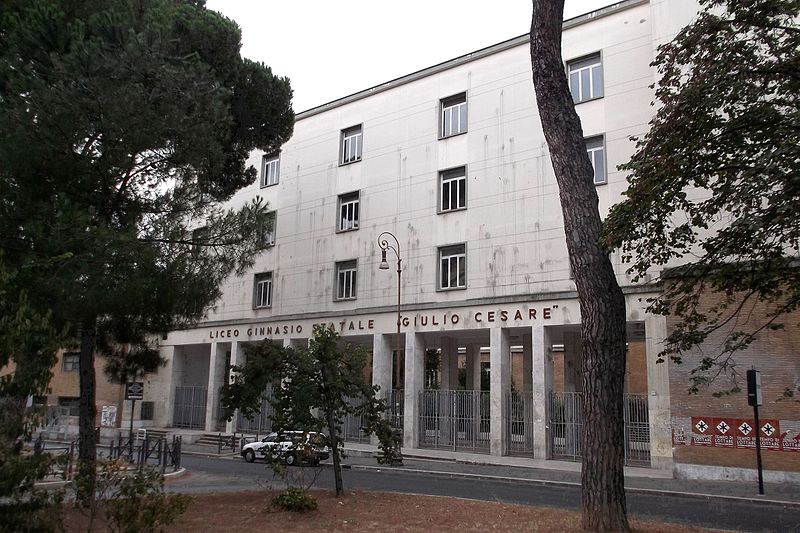 A scuola con una terrorista in memoria della mia compagna Diana