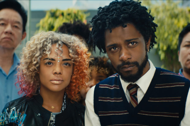 Sorry to Bother You - attori