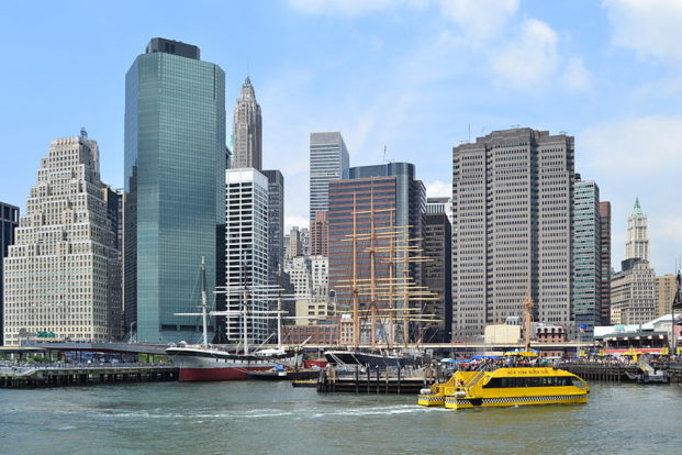 Seaport