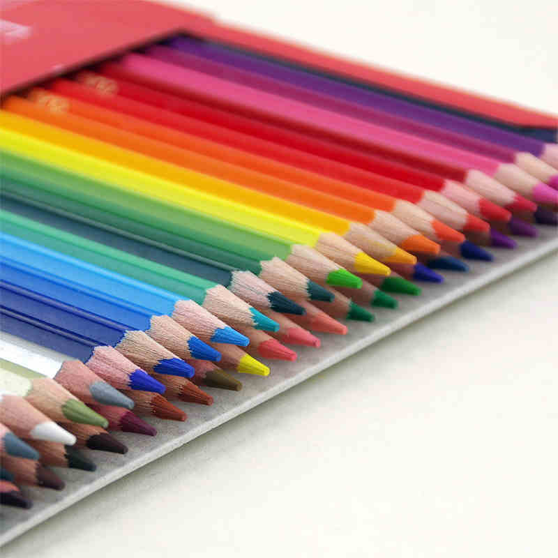 Faber-Castell-Fashion-Colored-Pencils-Artist-Painting-Oily-Color-Pencil-Set-For-Student-Drawing-36-48