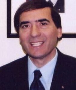 Alfonso Panico