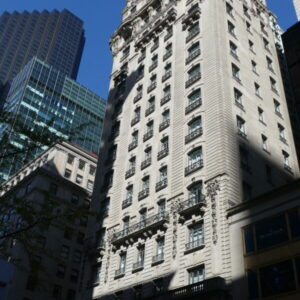 St. Regis Hotel