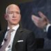Jeff Bezos, Amazon founder and CEO - ANSA/AP Photo/Cliff Owen, File