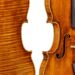 Il violino "da Vinci - ex Seidel" di Stradivari, all'asta questo mese da Tarisio. (Foto/Tarisio)