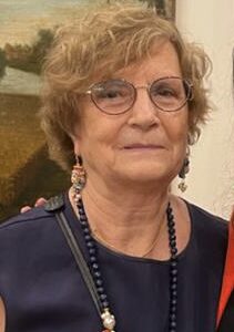 Giuliana Muscio