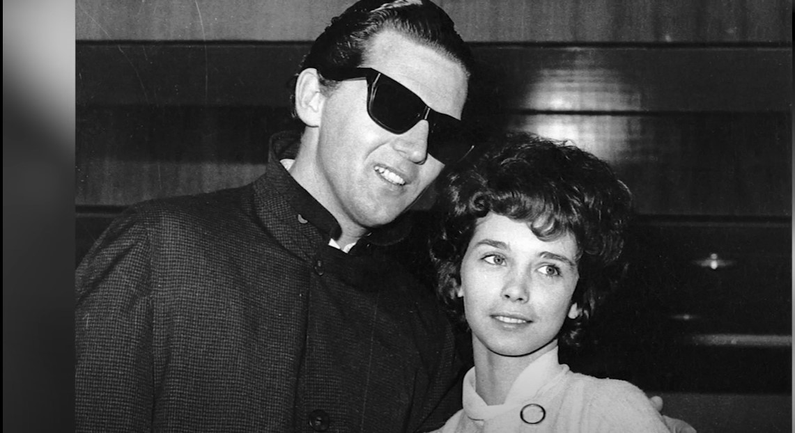 Jerry Lee Lewis' Child Bride and Cousin: The First Big Scandal of  Rock'n'Roll – La Voce di New York
