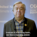 Antonio Guterres (da youtube)