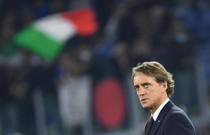 The Crisis of Italian Football and Mancini’s Mistakes – La Voce di New York