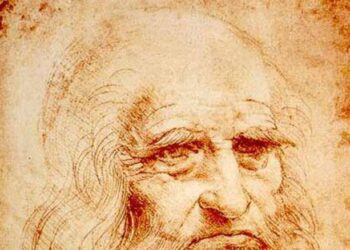 Leonardo da Vinci