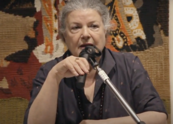 Lauretta Colonnelli / YouTube