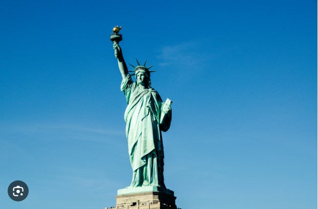 Da Times Square alla Statua della libertà? Quali sono le