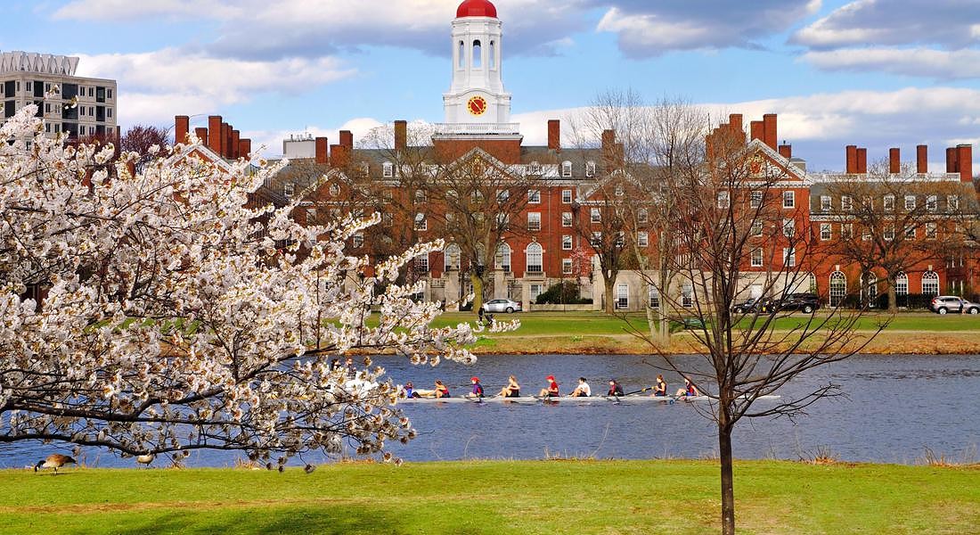 12 NY Colleges Among Top 100 in Country in 2025 U.S. News & World Report