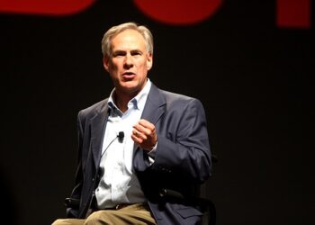 Greg Abbott - Wikimedia Commons