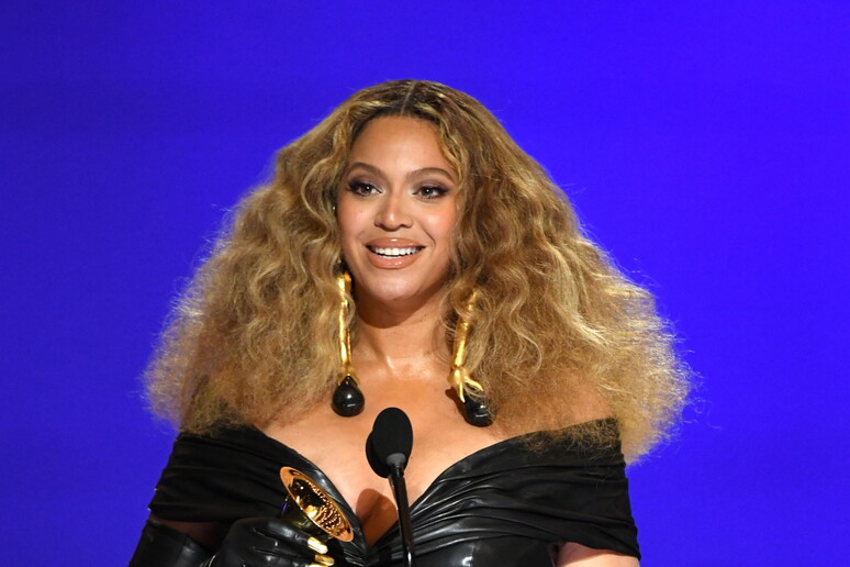 The Beyoncé phenomenon, who is now also the director of the film “Renaissance” – La Voce di New York