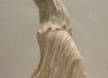 Figura danzante, arte magnogreca del II sec.a. C. - Centuripe, -Wikipedia-