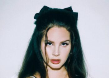 La cantante Lana Del Rey / Ansa