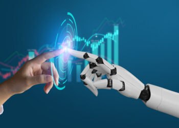 Artificial intelligence (ph: ANSA)