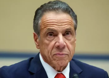 Andrew Cuomo / Ansa