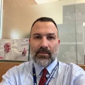 Pietro Savarese