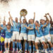 Napoli champion of Italy/ANSA