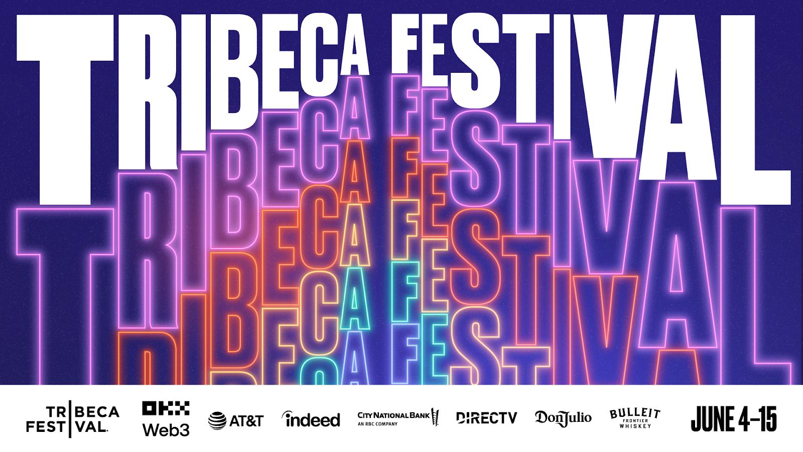 Tribeca Film Festival
