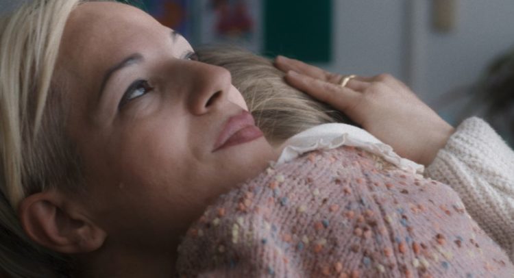 Vittoria di Alessandro Cassigoli e Casey Kauffman, in programma il 1° e 3 giugno a Open Roads: New Italian Cinema al Film at Lincoln Center di New York.