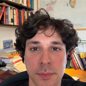 Giuliano Lodato