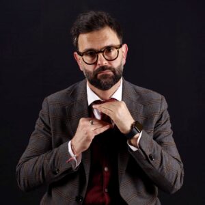 Simone Spoladori
